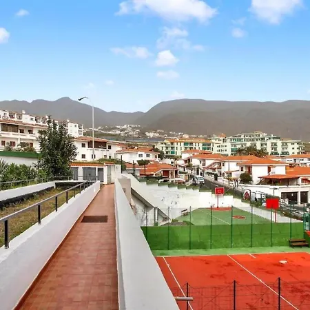 Calesapart2 Brisa Marina