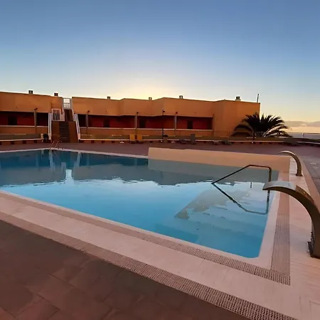 דירה Calesapart2 Brisa Marina קנדלריה