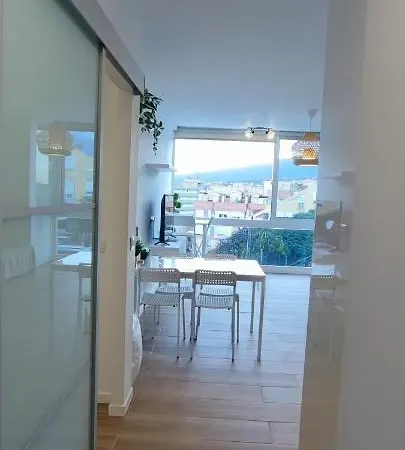 Διαμέρισμα Calesapart2 Brisa Marina Κανδελάρια