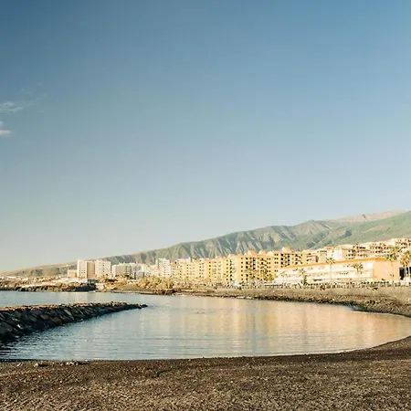 Διαμέρισμα Calesapart2 Brisa Marina Κανδελάρια