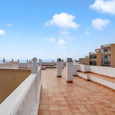 Calesapart2 Brisa Marina Candelaria