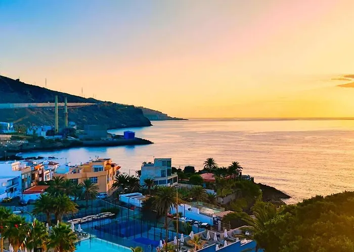 Calesapart2 Brisa Marina Appartement *