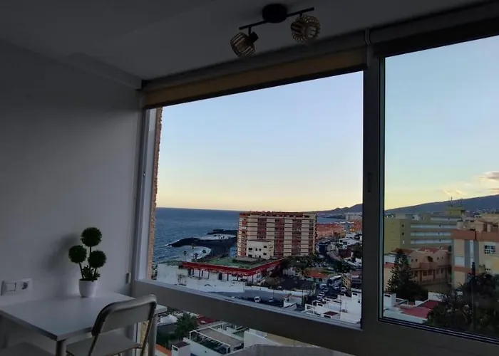 Calesapart2 Brisa Marina Appartement *