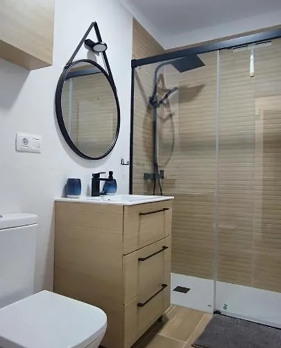 Calesapart2 Brisa Marina * カンデラリア