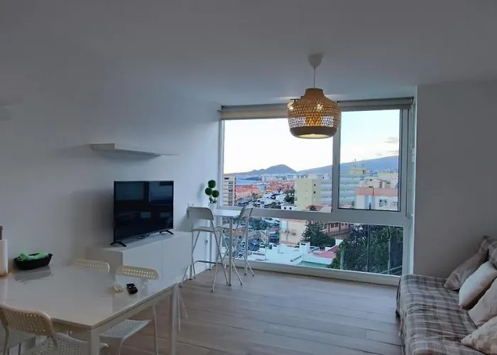 Calesapart2 Brisa Marina Appartement