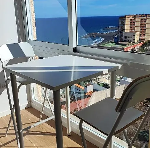 Appartement Calesapart2 Brisa Marina Candelaria