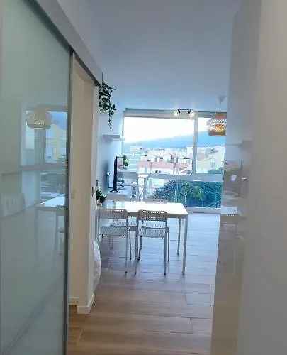 Appartement Calesapart2 Brisa Marina Candelaria