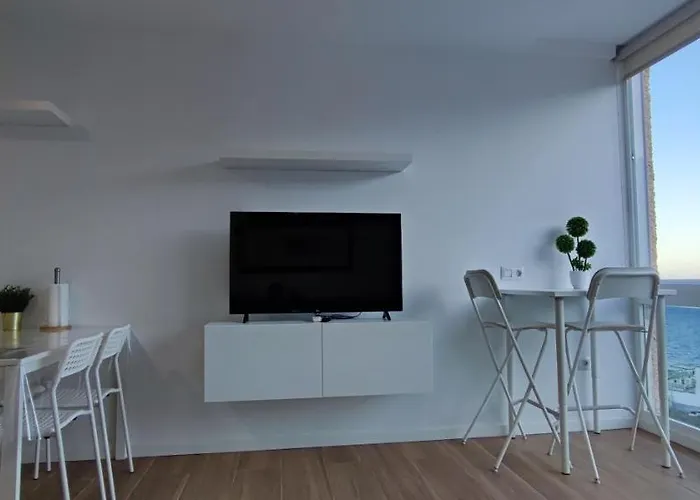 Appartement Calesapart2 Brisa Marina