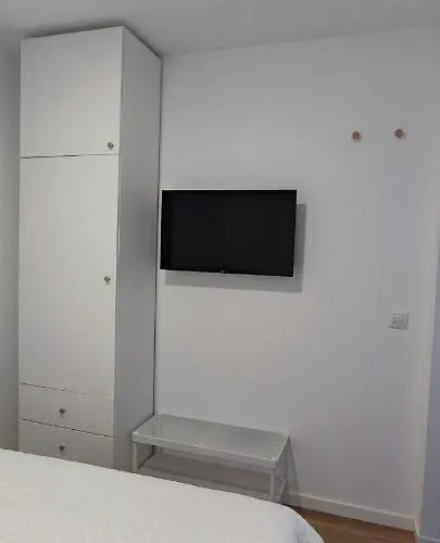 Appartement Calesapart2 Brisa Marina