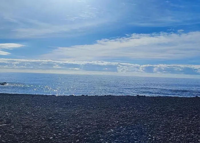 Calesapart2 Brisa Marina Appartement Candelaria