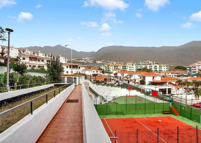 Calesapart2 Brisa Marina