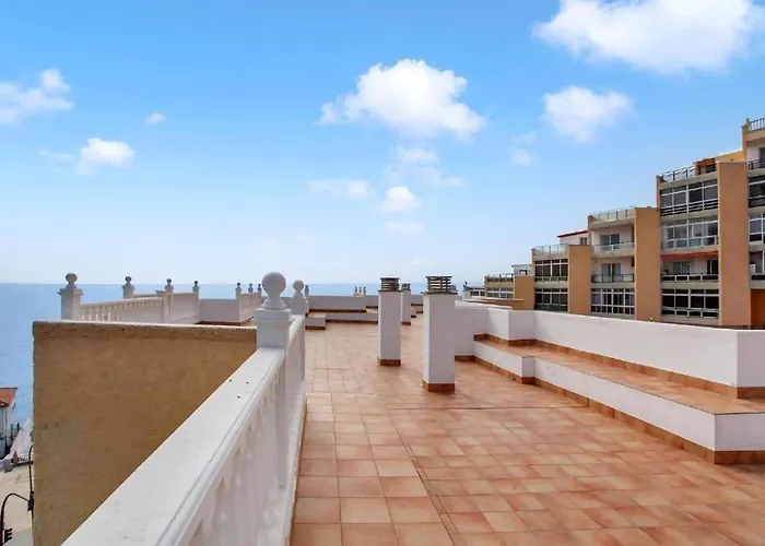 Calesapart2 Brisa Marina カンデラリア