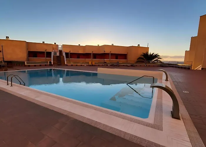 Appartement Calesapart2 Brisa Marina Candelaria