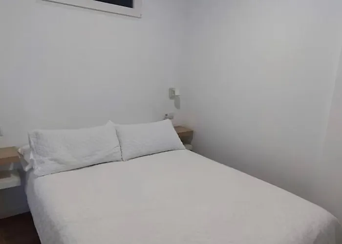 Calesapart2 Brisa Marina * Candelaria