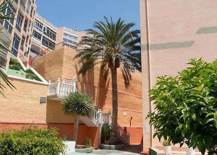 Appartement Calesapart2 Brisa Marina Candelaria