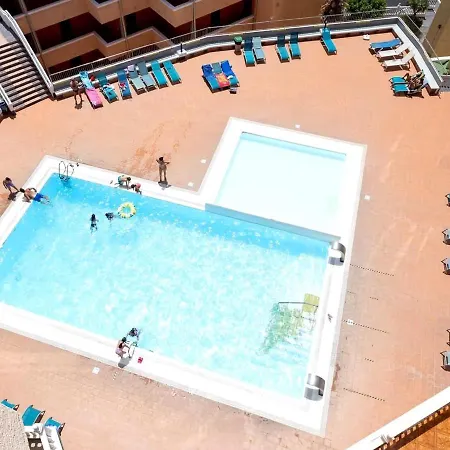 Calesapart2 Brisa Marina *