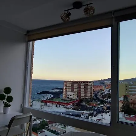 Calesapart2 Brisa Marina Apartman *