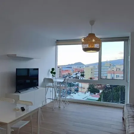 Calesapart2 Brisa Marina Apartment