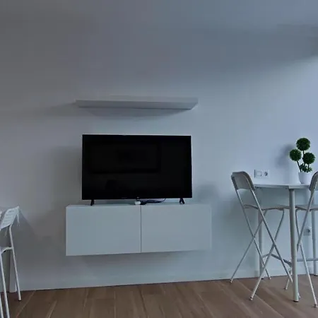 アパート Calesapart2 Brisa Marina