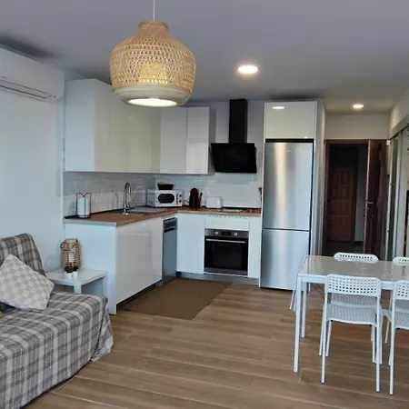Apartment Calesapart2 Brisa Marina *