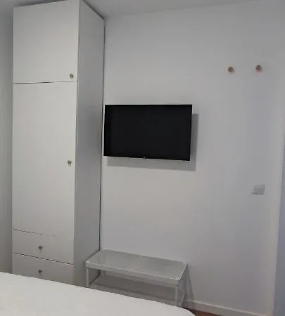 Apartment Calesapart2 Brisa Marina