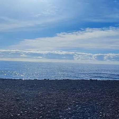 Calesapart2 Brisa Marina アパート カンデラリア