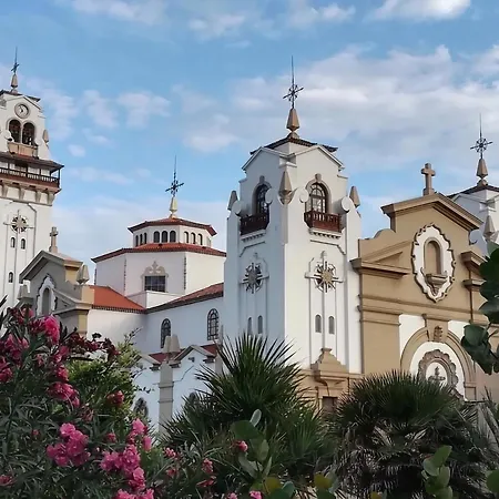 アパート Calesapart2 Brisa Marina *