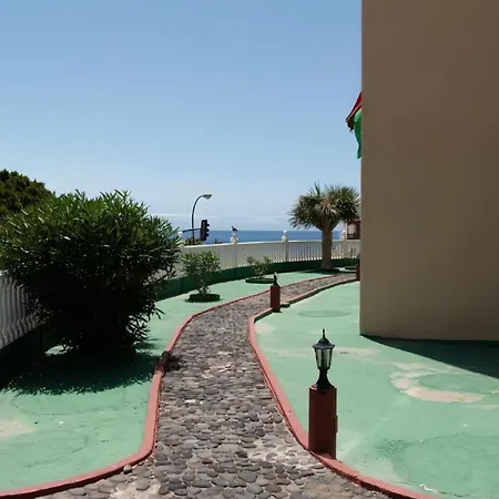 Calesapart2 Brisa Marina * Candelaria