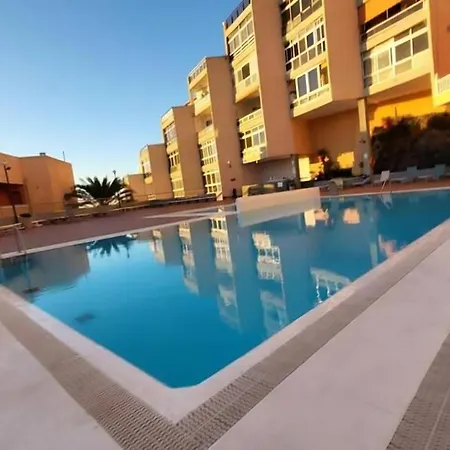 Calesapart2 Brisa Marina Apartment Candelaria
