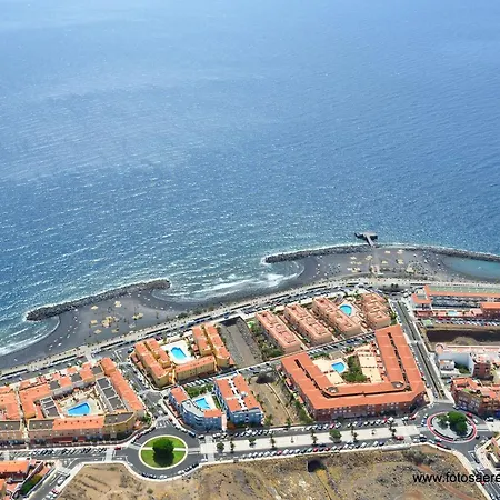 Calesapart2 Brisa Marina Apartment Candelaria