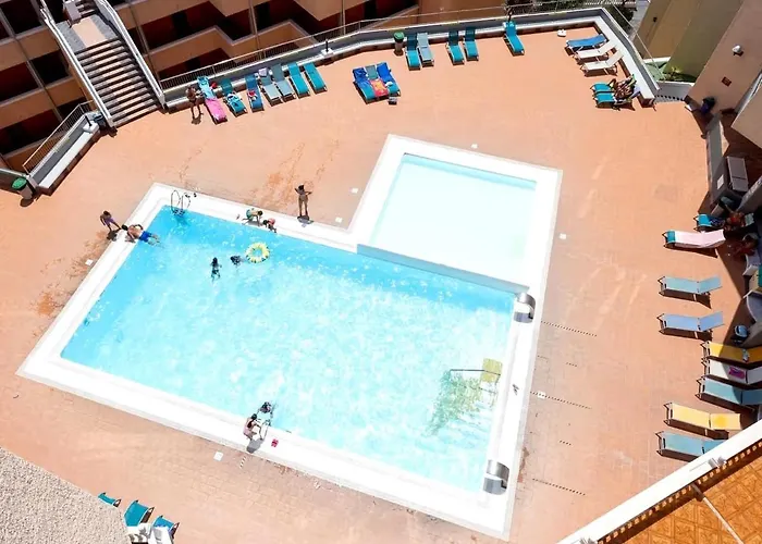 Calesapart2 Brisa Marina *