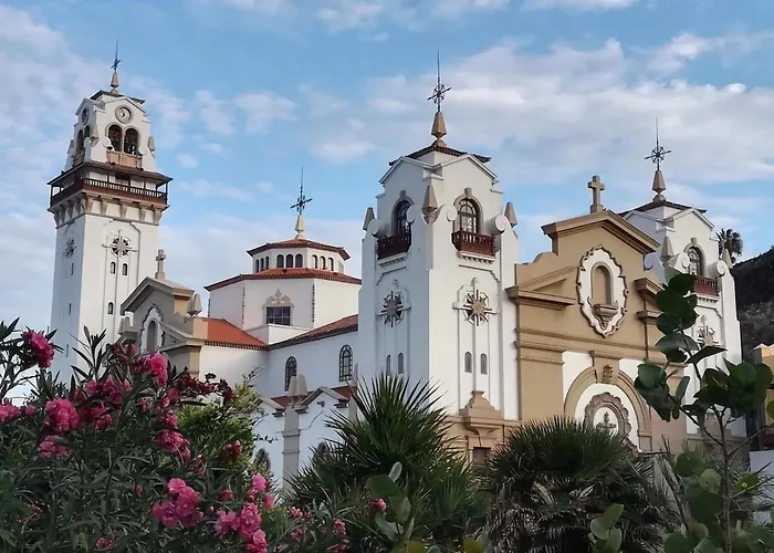 Lägenhet Calesapart2 Brisa Marina *