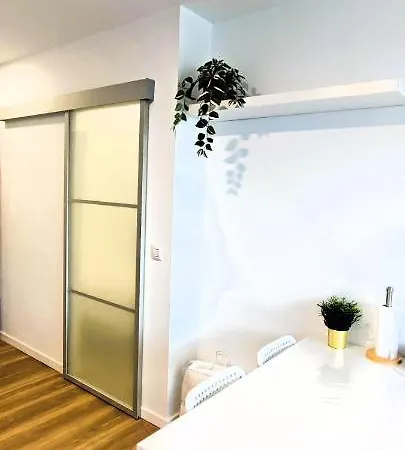 Calesapart2 Brisa Marina Канделария