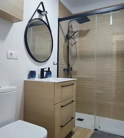 Calesapart2 Brisa Marina * Канделария