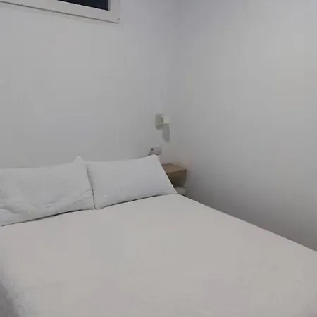 Calesapart2 Brisa Marina * Канделария